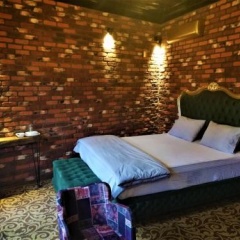 Kayibeyi̇ Hotel & Restaurant - Bild 5