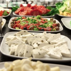 Blanca Hotel - Bild 14