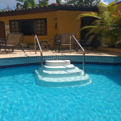 Vale Paraiso Pousada