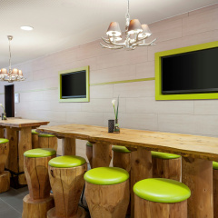 Holiday Inn Express Augsburg by IHG - Bild 16