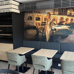 Cinema City Hotel Europaplatz Karlsruhe - Bild 19