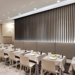 Hotel Gamma - Bild 17