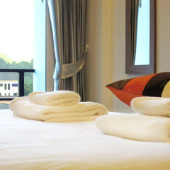 Krabi Cinta House - Bild 3