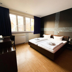 HOLI City Apart Hotel Berlin - Bild 3