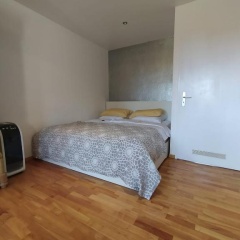 Gl Town Apartment - Bild 4
