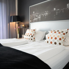 Hotel Medo Köln - Bild 4