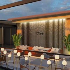 Volley Hotel İzmir - Bild 19