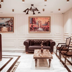 Di̇men Hotel - Bild 8