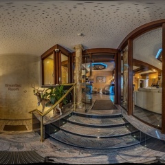 Hotel Astro - Bild 16