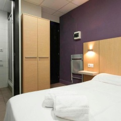 DingDong Putxet Hotel - Bild 19