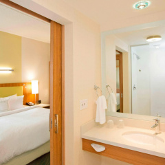 Springhill Suites by Marriott Pittsburgh Mt. Lebanon thumbnail 24