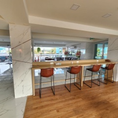 Sananwan Hometel - Bild 13