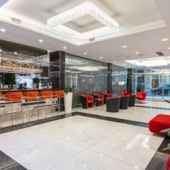 Silver Crown Hotel & Residence - Bild 22