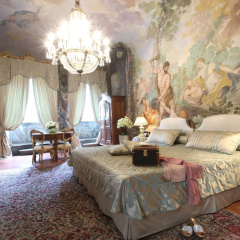 Piazza Pitti Palace - Bild 4