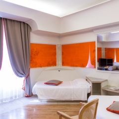 Hotel Isa - Bild 14