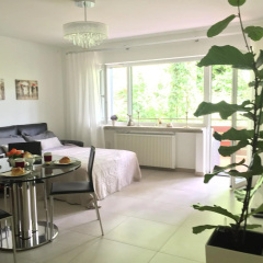 Apartment BADEN.de - Bild 4