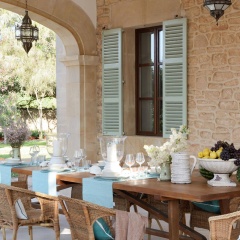 Cal Reiet Holistic Retreat - Bild 19