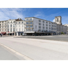 Hôtel Le Rupella