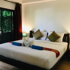 Montania Lifestyle Hotel