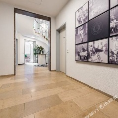 Friedrich Boutique Apartments - Bild 26