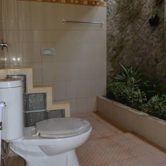 Segara Wangi Beach Cottages - Bild 8