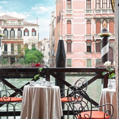 Hotel San Cassiano Ca'Favretto - Bild 27