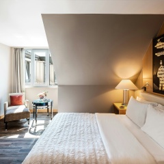 Le Méridien München - Bild 3