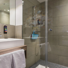 Holiday Inn - the niu, Welly Kiel by IHG - Bild 9