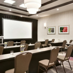 Hilton Garden Inn Pittsburgh Airport South-Robinson Mall thumbnail 26
