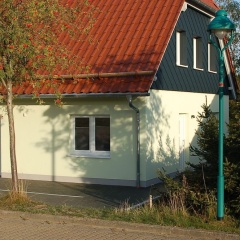 Zaunkönig 1. - Bild 1