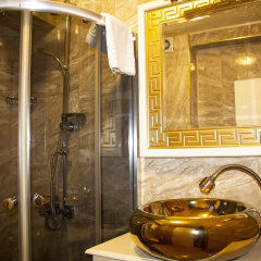 Vali Konak Hotel - Bild 8