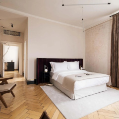 Zola Hotel - Palais de Bohème - Bild 2