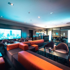 Hotel Der Blaue Reiter Design- & Tagungshotel - Bild 1