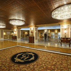 The Claridge Hotel thumbnail 9