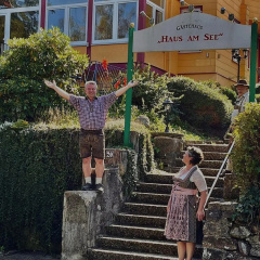 Pension Haus am See - Bild 26