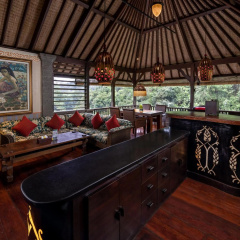 Bidadari Private Villas & Retreat - Bild 21