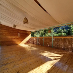 Yedi Butik Hotel - Bild 14