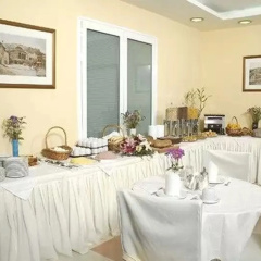 Hotel Solomou Athens - Bild 18