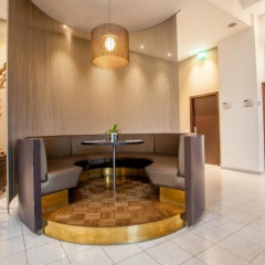 Hotel Artemis Amsterdam - Bild 16