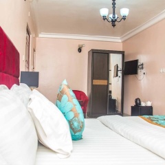Royal Crest Hotel & Suites - Bild 6