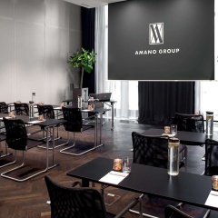 Hotel AMANO Grand Central - Bild 19