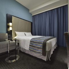 The Royal Park Hotel Tokyo Haneda Airport Terminal 3 - Bild 14