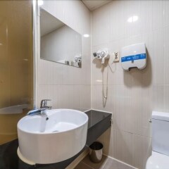 Kazier MOTEL in Bucheon, South Korea from 52$, photos, reviews - zenhotels.com photo 25