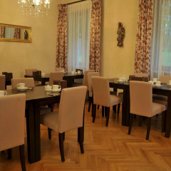 hideauts hotels Der Rosengarten. - Bild 16