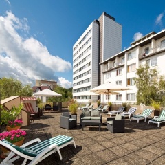 Gesundheitszentrum Helenenquelle - Bild 14