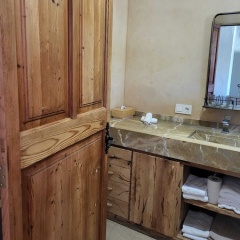 Finca Gomera, Luxury Country House - Bild 6