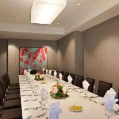 DoubleTree by Hilton Hotel & Suites Houston by the Galleria