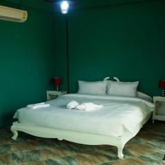 Casacool Hotel Khoalak - Bild 3