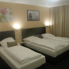 Milano Hotel - Bild 6