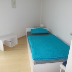 Apartmenthaus Offenbach - Bild 1